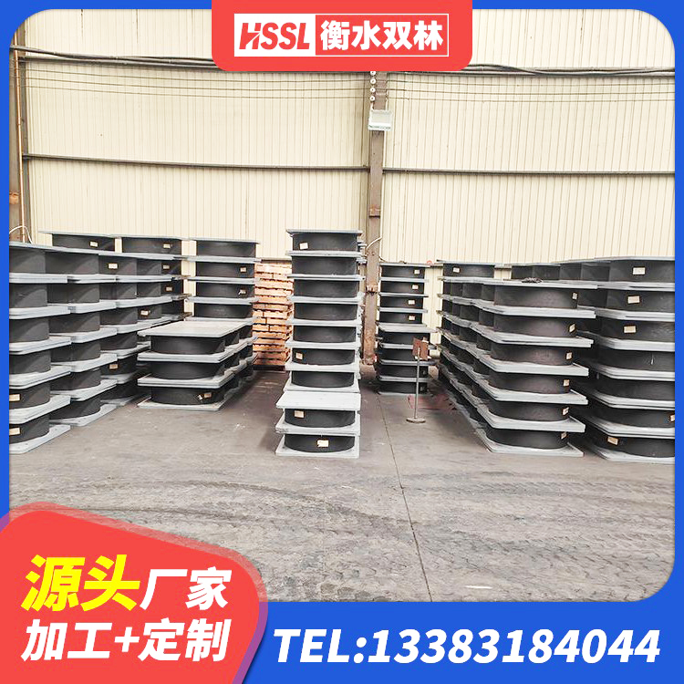 礼县LNR橡胶隔震支座700 礼县HDR1200高阻尼橡胶支座厂家 礼县LRB1000支座生产厂家 礼县LRB900隔震支座源头工厂