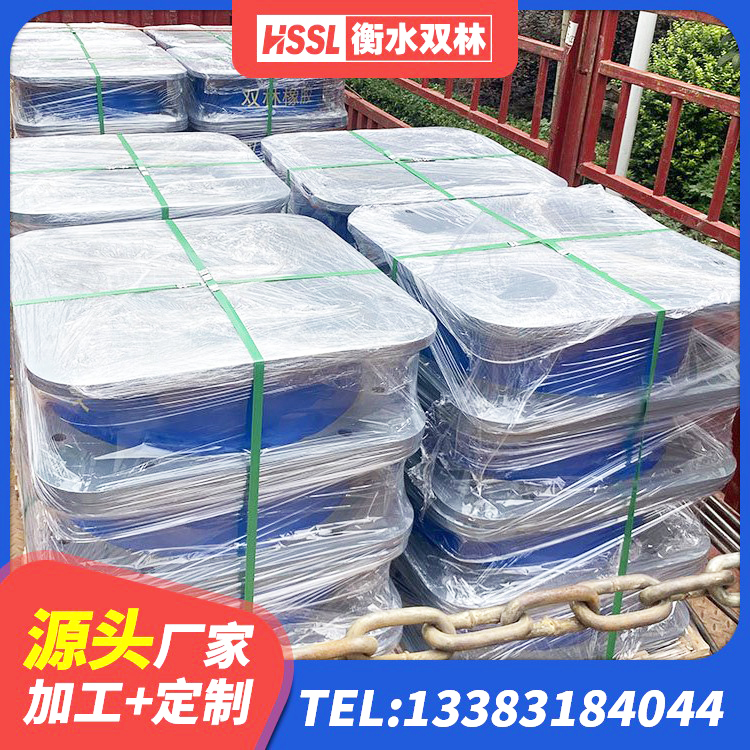 礼县房建隔震层支座厂家 礼县LNR1200天然隔震支座生产厂家 礼县建筑Y4Q铅芯橡胶隔震支座生产厂家 礼县房建橡胶抗震支座厂家电话 - 第6张