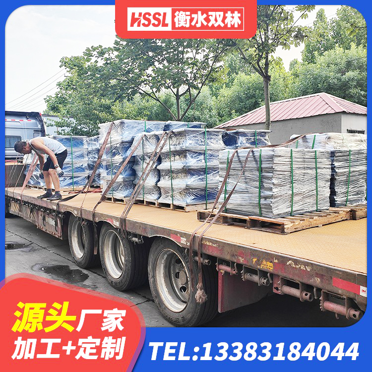 礼县LRB1500铅芯隔震支座生产厂家 礼县高层建筑隔震支座 礼县抗震橡胶支座多少钱 礼县抗震橡胶隔震支座工厂生产厂家 - 第3张