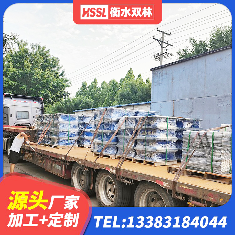 礼县建筑矩形高阻尼隔震支座厂家 礼县LNR500橡胶隔震支座厂家电话 礼县隔震支座厂家批发 礼县建筑工程用隔震支座什么价格 - 第2张