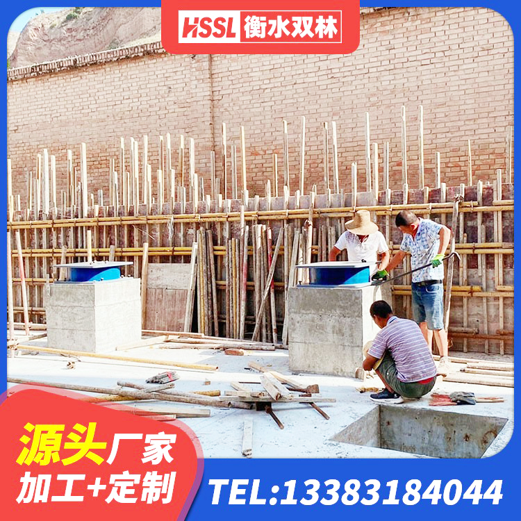 礼县建筑橡胶抗震支座厂家 礼县HDR900高阻尼橡胶隔震支座生产厂家 礼县高阻尼隔震支座支座生产厂家 礼县隔震建筑的橡胶隔震支座源头工厂 - 第6张
