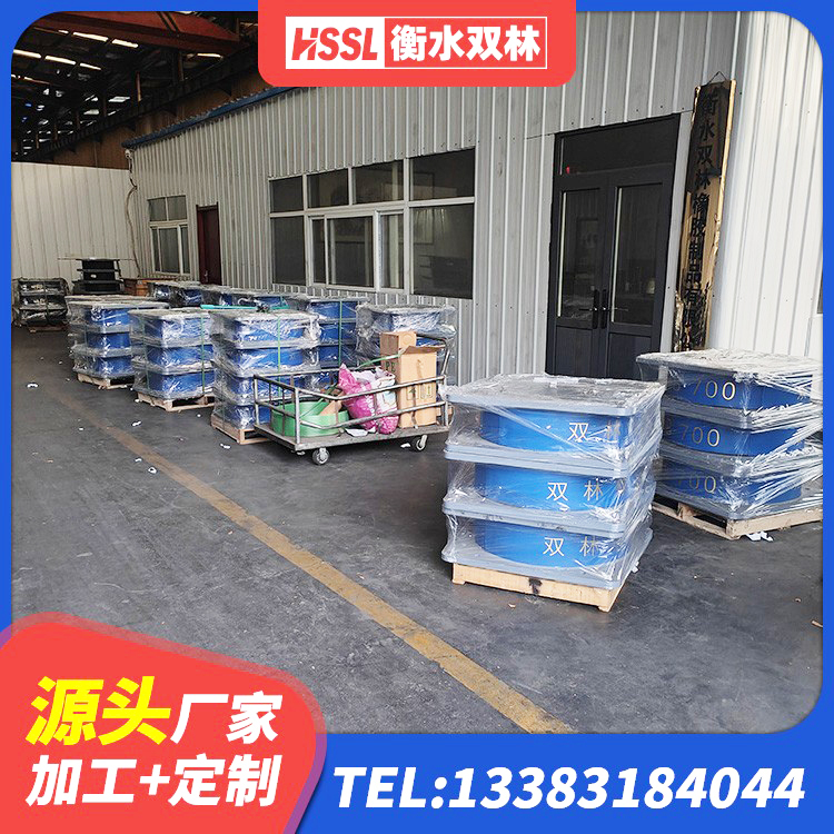 礼县HDR1000高阻尼隔震支座厂家电话 礼县建筑水平力分散力型隔震支座源头工厂 礼县建筑抗震固定支座源头工厂 礼县高阻尼隔震支座HDR源头工厂