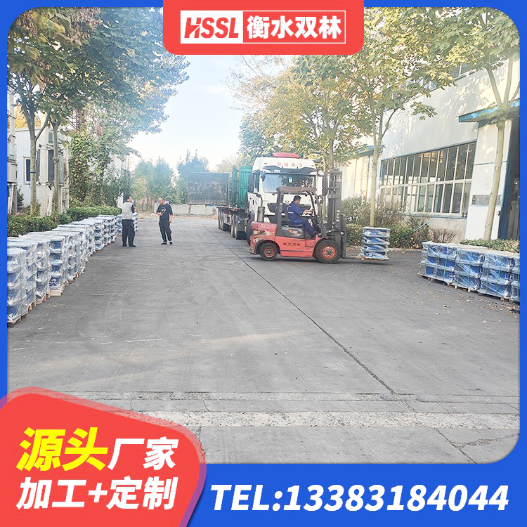 礼县LNR橡胶隔震支座700 礼县HDR1200高阻尼橡胶支座厂家 礼县LRB1000支座生产厂家 礼县LRB900隔震支座源头工厂 - 第4张