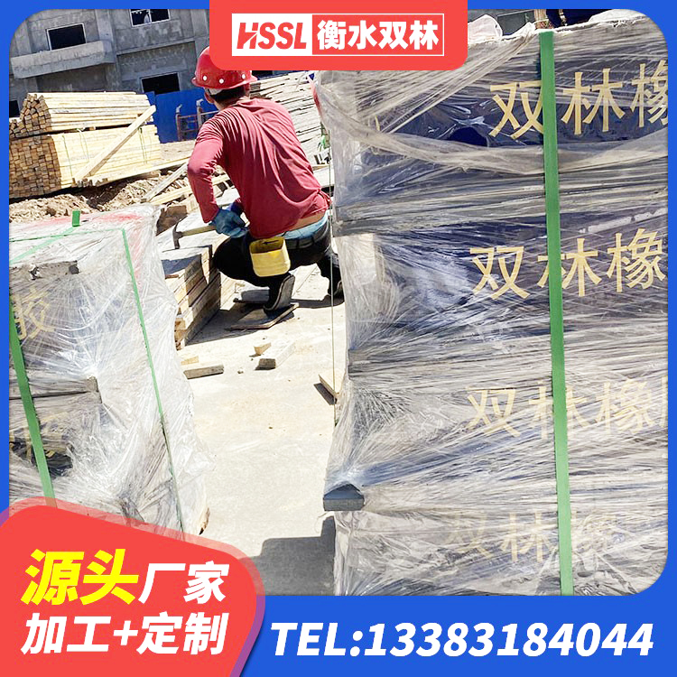 礼县LNR隔震支座800(II型)源头工厂 礼县建筑橡胶减振支座源头工厂 礼县水平力分散型LNR橡胶隔震支座厂家电话 礼县HDR系列高阻尼隔震橡胶支座 - 第2张
