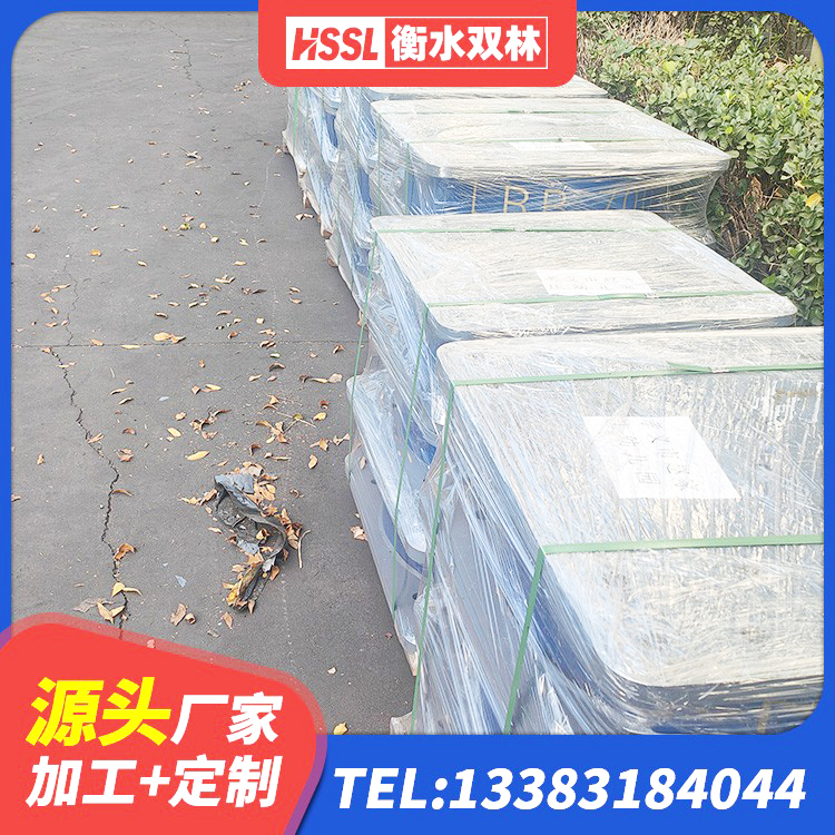 礼县建筑橡胶抗震支座厂家 礼县HDR900高阻尼橡胶隔震支座生产厂家 礼县高阻尼隔震支座支座生产厂家 礼县隔震建筑的橡胶隔震支座源头工厂 - 第4张